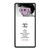 Coco In Order To Be Quotes Samsung Galaxy Note 9 Case Cover