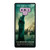 Cloverfield Cover Movie Samsung Galaxy Note 9 Case Cover