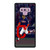 Cleveland Indian Nba Samsung Galaxy Note 9 Case Cover