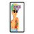 Cinderella Hipster Tattoed Piercing Princess 2 Samsung Galaxy Note 9 Case Cover