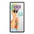 Cinderella Hipster Tattoed Piercing Princess 1 Samsung Galaxy Note 9 Case Cover