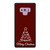 Christmas Tree New Year Holiday Samsung Galaxy Note 9 Case Cover