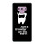 Chris Stapleton Traveller Samsung Galaxy Note 9 Case Cover