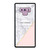 Chic Happens Rose Gold Marble Samsung Galaxy Note 9 Case Cover