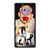 Chester Bennington Performance Memories Samsung Galaxy Note 9 Case Cover