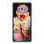 Chester Bennington Lyrics And Quotes Samsung Galaxy Note 9 Case Cover