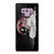 Chester Bennington Legend Samsung Galaxy Note 9 Case Cover