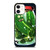 Rick And Morty Mr Pickle Ricks Jar Funny Parody iPhone 12 Mini / 12 / 12 Pro / 12 Pro Max Case Cover