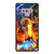 Charizard Pikachu Pokemon Samsung Galaxy Note 9 Case Cover