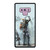 Chappie Robot Art Film Samsung Galaxy Note 9 Case Cover