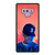 Chance 3 Samsung Galaxy Note 9 Case Cover