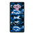 Champion Blue Camo Samsung Galaxy Note 9 Case Cover