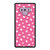 Cat Vector Pattern 2 Samsung Galaxy Note 9 Case Cover