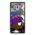 Cartoon Lil Uzi Vert1405 Samsung Galaxy Note 9 Case Cover