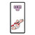 Captain Underpants Tra La La Samsung Galaxy Note 9 Case Cover
