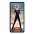 Captain Marvel Samsung Galaxy Note 9 Case Cover