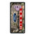Camo Ford Power Stroke Diesel Samsung Galaxy Note 9 Case Cover Camo Ford Power Stroke Diesel Samsung Galaxy Note 9 Case Cover