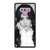 Camila Cabello Black White Samsung Galaxy Note 9 Case Cover