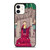 Rick And Morty In The Thrones Game Of Thrones Funny Parody iPhone 12 Mini / 12 / 12 Pro / 12 Pro Max Case Cover