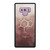 Caffeine Molecule Samsung Galaxy Note 9 Case Cover