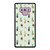 Cactus 1 Samsung Galaxy Note 9 Case Cover Cactus 1 Samsung Galaxy Note 9 Case Cover