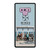 Bts K Pop Wings You Never Walk Alone Samsung Galaxy Note 9 Case Cover