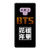 Bts In The Mood For Love Samsung Galaxy Note 9 Case Cover