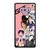 Bts Got7 Samsung Galaxy Note 9 Case Cover