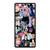 Bts Collage Samsung Galaxy Note 9 Case Cover