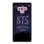 Bts Bangtan Boys Samsung Galaxy Note 9 Case Cover