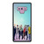 Bts Bangladesh Army Samsung Galaxy Note 9 Case Cover