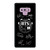 Bts Army Signatures Black Samsung Galaxy Note 9 Case Cover Bts Army Signatures Black Samsung Galaxy Note 9 Case Cover