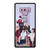 Bts Army Kpop Korean Samsung Galaxy Note 9 Case Cover