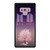 Bts Army Samsung Galaxy Note 9 Case Cover