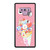 Bt21 Bts Ice Cream Samsung Galaxy Note 9 Case Cover