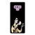 Bruce Lee Punch Samsung Galaxy Note 9 Case Cover