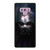 Broken Vader Samsung Galaxy Note 9 Case Cover