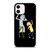 Rick And Morty Funny 1 iPhone 12 Mini / 12 / 12 Pro / 12 Pro Max Case Cover