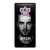 Breaking Bad Jesse Pinkman Monochrome Aaron Paul Bitch Samsung Galaxy Note 9 Case Cover