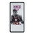 Boxer Ali Samsung Galaxy Note 9 Case Cover Boxer Ali Samsung Galaxy Note 9 Case Cover