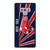 Boston Red Sox Samsung Galaxy Note 9 Case Cover