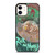 Rick And Morty Fan Poster Tv Shows And Cartoons iPhone 12 Mini / 12 / 12 Pro / 12 Pro Max Case Cover