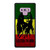 Bob Marley Listen To Bob Samsung Galaxy Note 9 Case Cover
