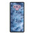 Blue Ocean Pattren 2 Samsung Galaxy Note 9 Case Cover