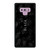 Black Roses Wallpaper 2 Samsung Galaxy Note 9 Case Cover