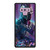 Black Panther The Avengers Infinity War Infinity Stones Galaxy Samsung Galaxy Note 9 Case Cover