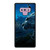 Black Panther In The Wakanda The Avengers Infinity War Infinity Stones Galaxy Samsung Galaxy Note 9 Case Cover
