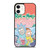 Rick And Morty Celebrate iPhone 12 Mini / 12 / 12 Pro / 12 Pro Max Case Cover