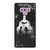 Black Batman V Joker Arkham City Samsung Galaxy Note 9 Case Cover