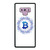 Bitcoin Criptocoin Samsung Galaxy Note 9 Case Cover